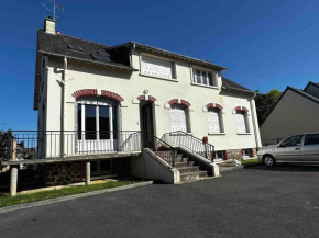 Appartement T2 Bruz